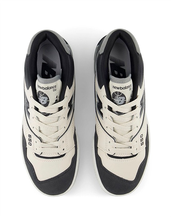 BBW550HJ Sneakers - Moonbeam/Phantom